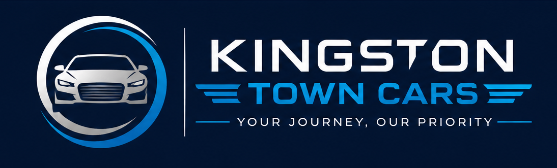 Kingston Town Cars